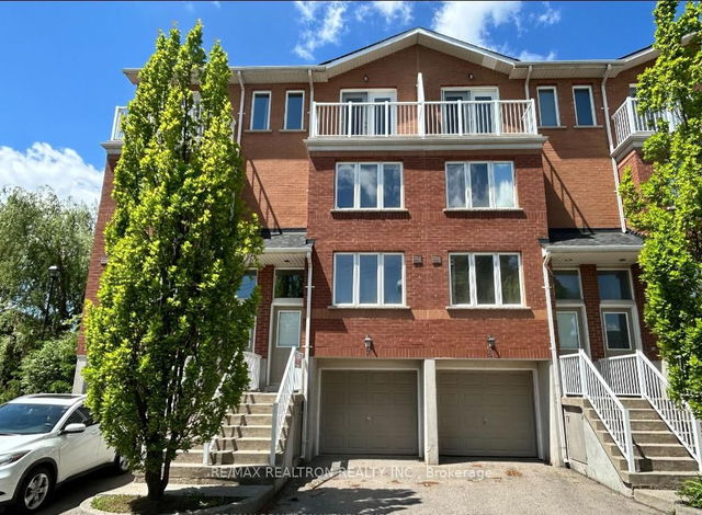 7 - 21 Elgin Mills Road W