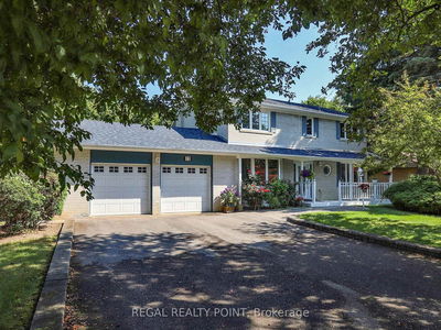 12 Fairway Heights Cres, Markham - Bayview Fairway-Bayview Country Club Estates image-0-1