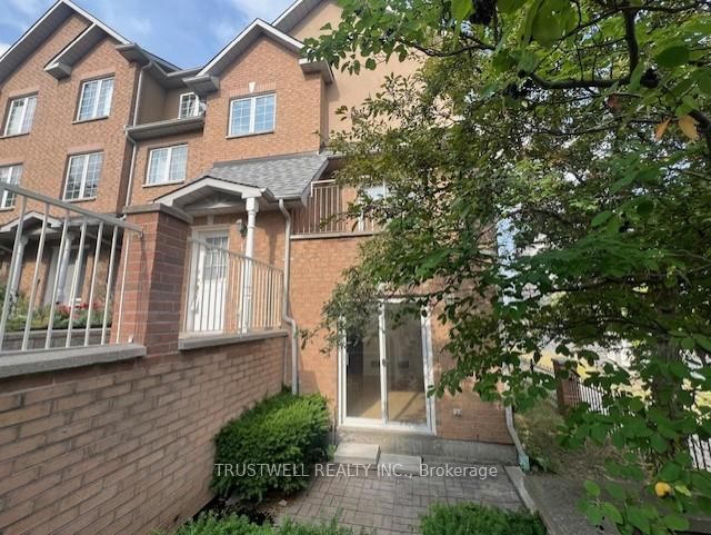 Unit 1 — 16 Cox Blvd, Markham - Unionville image-0-0