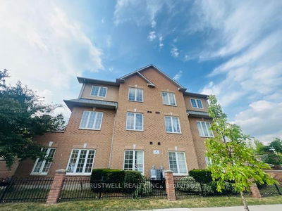 Unit 1 — 16 Cox Blvd, Markham - Unionville image-0-2