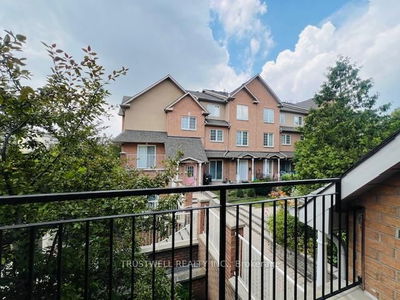 Unit 1 — 16 Cox Blvd, Markham - Unionville image-0-3