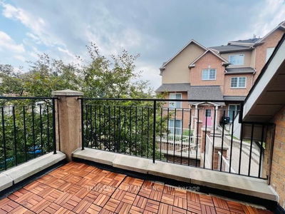 Unit 1 — 16 Cox Blvd, Markham - Unionville image-0-4