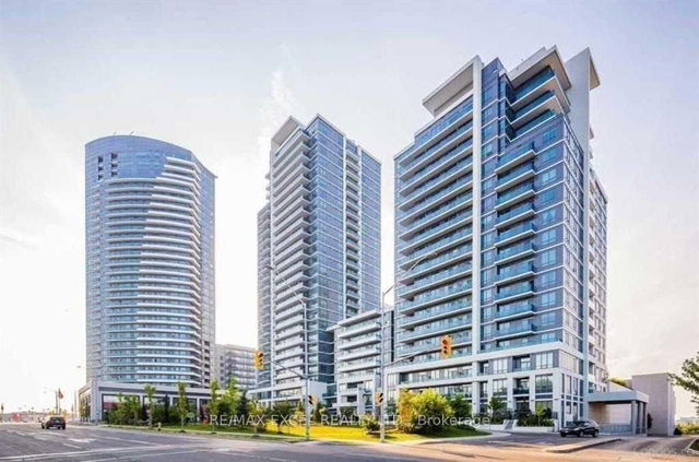 1605 - 7171 Yonge Street