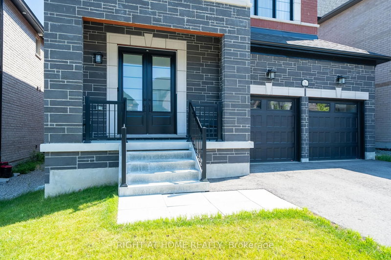 1361 Blackmore St, Innisfil, L9S 0P3 | Image 3