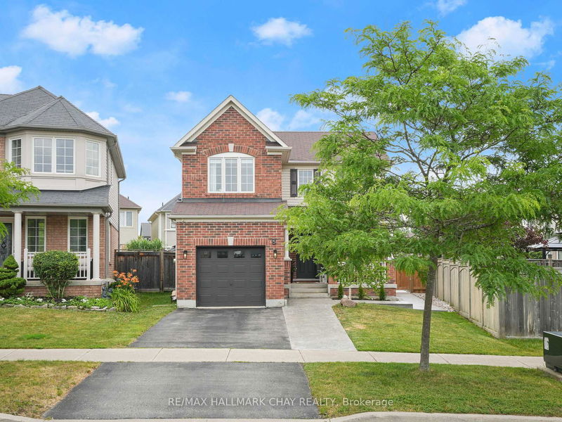 5 Gordon Dr, New Tecumseth - Alliston image-0-0