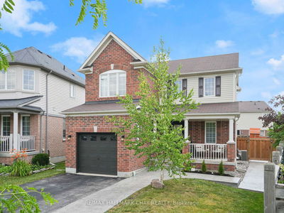 5 Gordon Dr, New Tecumseth - Alliston image-0-1