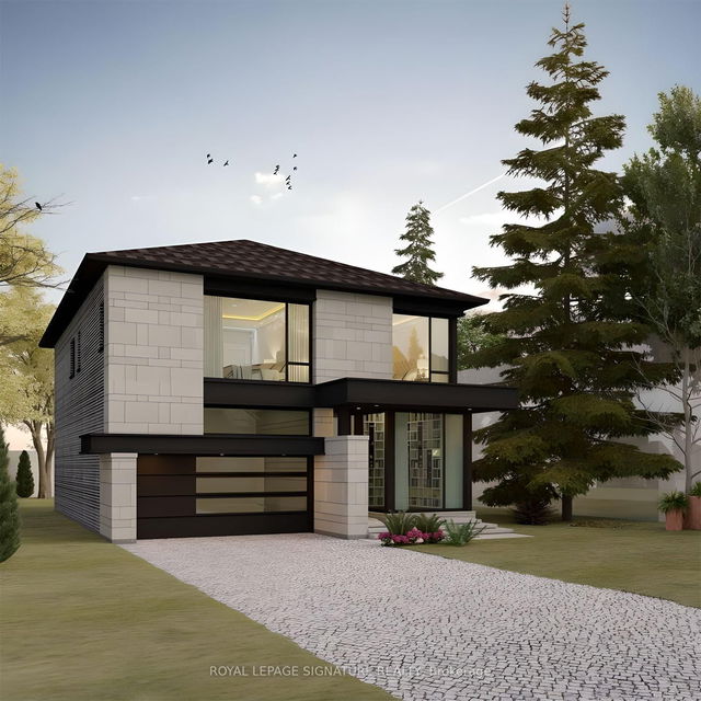 401 Metro Road N