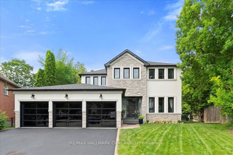 34 Previn Crt, New Tecumseth - Alliston image-0-0