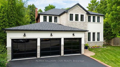 34 Previn Crt, New Tecumseth - Alliston image-0-1