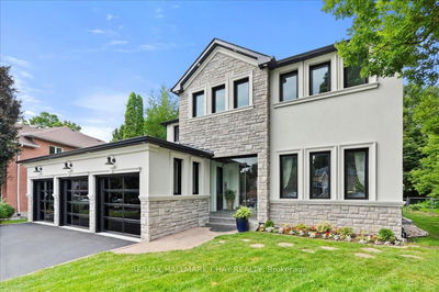 34 Previn Crt, New Tecumseth - Alliston image-0-2