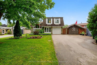 9 Hammond Cres, New Tecumseth - Beeton image-0-1