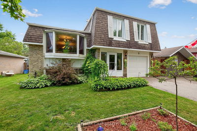 9 Hammond Cres, New Tecumseth - Beeton image-0-2