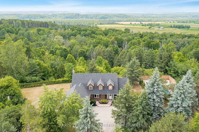 3057 Concession Road 4