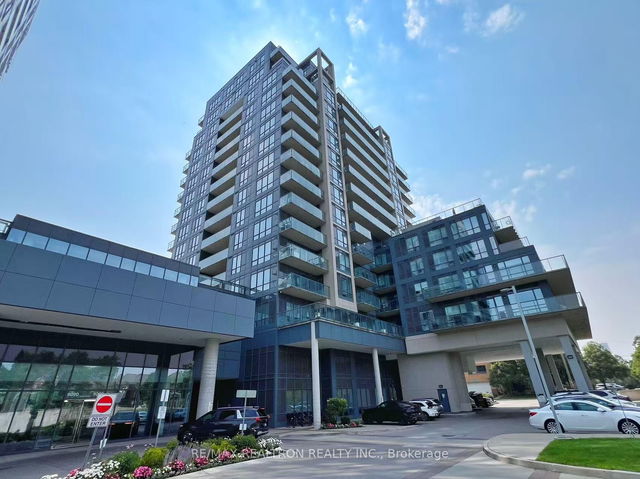 1611 - 9088 Yonge Street
