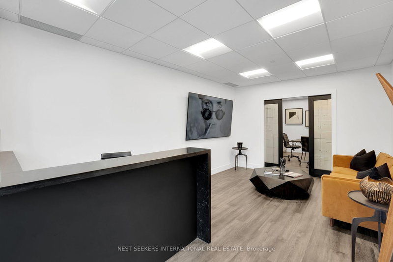 7 - 7611 Pine Valley Dr, Vaughan, L4L 0A2 | Image 3