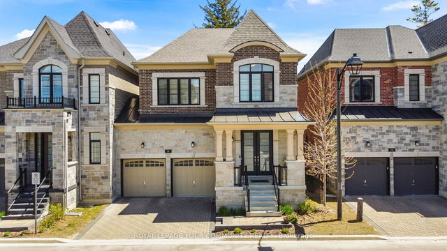 8 Duncombe Lane