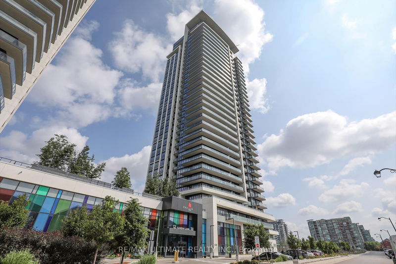 Unit 3112 — 38 Gandhi Lane, Markham - Commerce Valley image-0-0