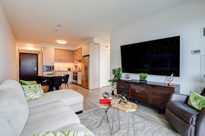Unit 3112 — 38 Gandhi Lane, Markham - Commerce Valley image-0-1