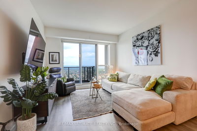 Unit 3112 — 38 Gandhi Lane, Markham - Commerce Valley image-0-3