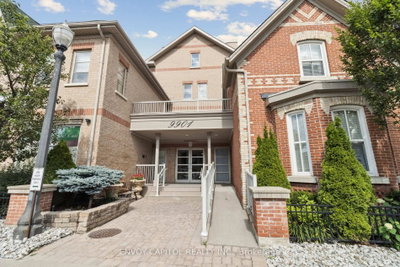 Condo sold at 203-9901 KEELE Street, Vaughan, Ontario, L6A 0A1 - Maple - MLS: N12283925