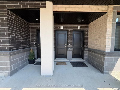 Townhouse leased at 9-9 Phelps Lane, Richmond Hill, Ontario, L4E 4H1 - Oak Ridges - MLS: N12284028