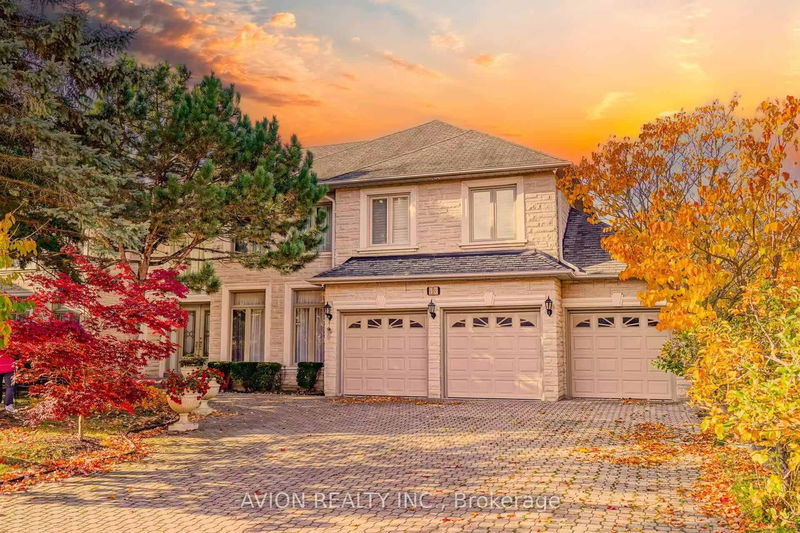13 Bayview Forest Lane, Markham - Grandview image-0-0