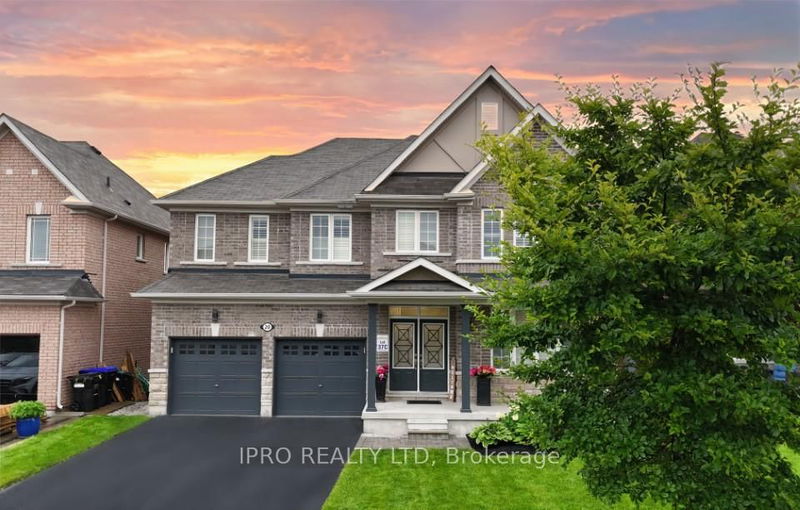 20 Roy Rd, New Tecumseth - Tottenham image-0-0