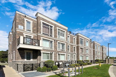 Unit 129 — 2 Dunsheath Way, Markham - Cornell image-0-1