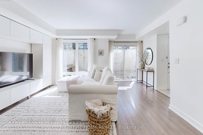 Unit 129 — 2 Dunsheath Way, Markham - Cornell image-0-3