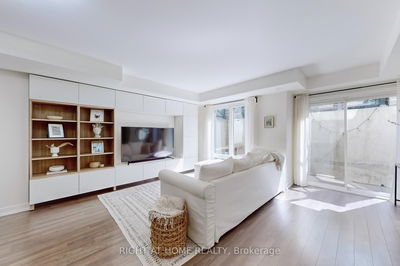 Unit 129 — 2 Dunsheath Way, Markham - Cornell image-0-4