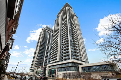 Unit 1010 — 38 Gandhi Lane, Markham - Commerce Valley image-0-1