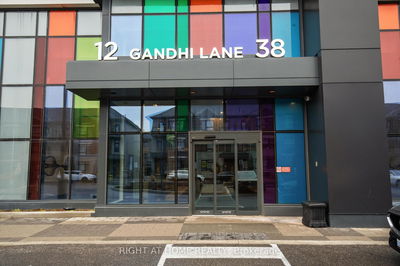 Unit 1010 — 38 Gandhi Lane, Markham - Commerce Valley image-0-2