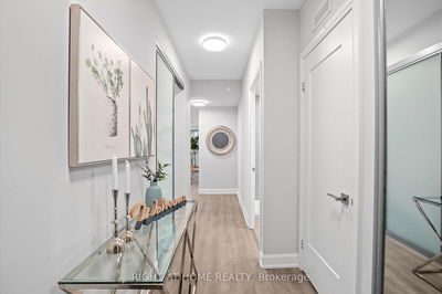 Unit 1010 — 38 Gandhi Lane, Markham - Commerce Valley image-0-3
