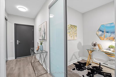 Unit 1010 — 38 Gandhi Lane, Markham - Commerce Valley image-0-4