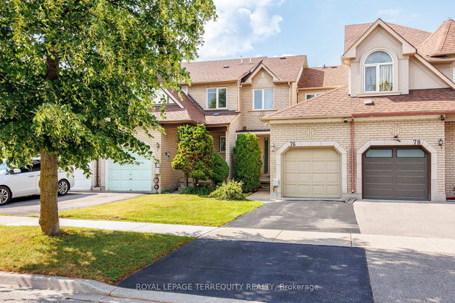 76 Goldbrook Crescent
