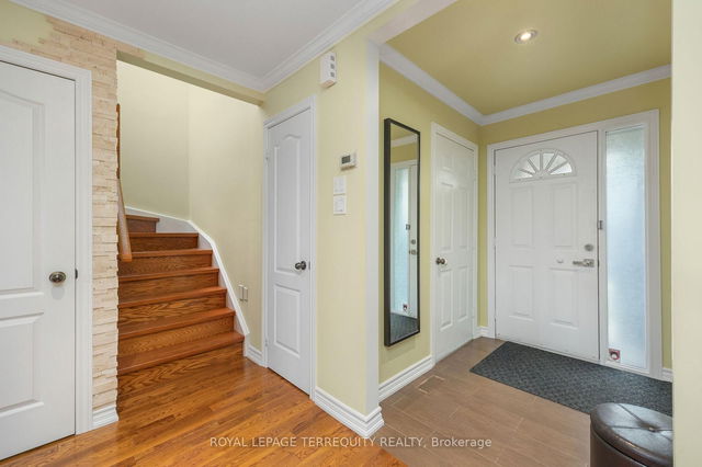 76 Goldbrook Crescent