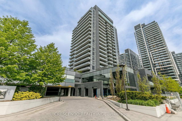 603 - 65 Oneida Crescent