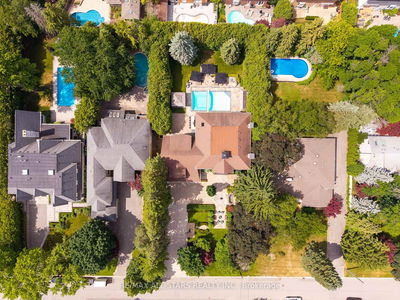 32 Wembley Ave, Markham - Unionville image-0-1