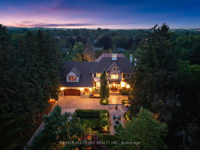 32 Wembley Ave, Markham - Unionville image-0-2