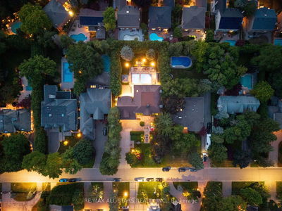32 Wembley Ave, Markham - Unionville image-0-3