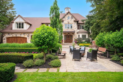 32 Wembley Ave, Markham - Unionville image-0-4