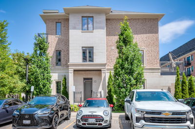 22 American Elm Way, Markham - Unionville image-0-1