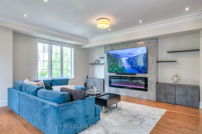 22 American Elm Way, Markham - Unionville image-0-2