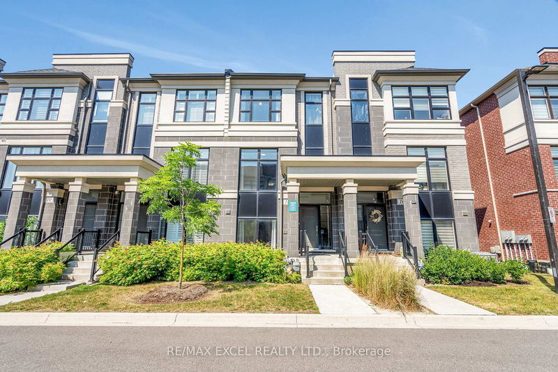 14 Andalusia Lane, Markham - Wismer image-0-0