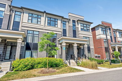 14 Andalusia Lane, Markham - Wismer image-0-1