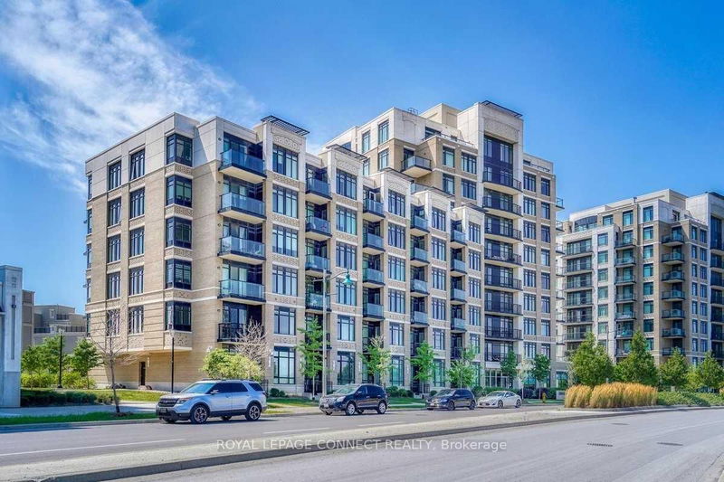 Unit 103 — 111 Upper Duke Cres, Markham - Unionville image-0-0
