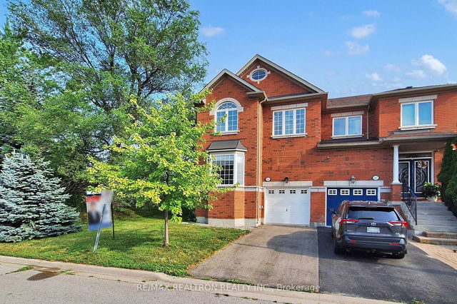 86 - 8 Townwood Drive