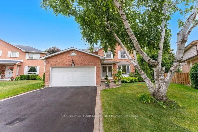 20 Copland Trail