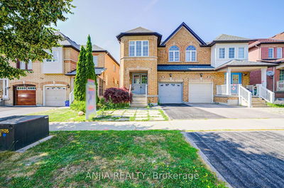 74 Weatherill Rd, Markham - Berczy image-0-1
