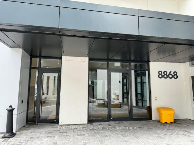 819E - 8868 Yonge Street